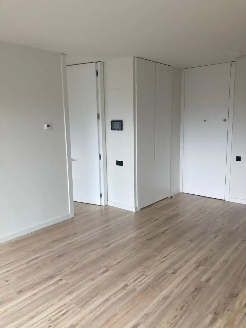 Apartament de lloguer en Madrid amb Aire condicionat, Calefacció i Jardí privat