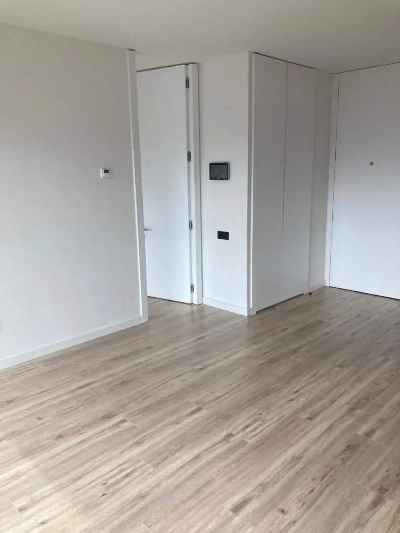 Apartament de lloguer en Madrid amb Aire condicionat, Calefacció i Jardí privat