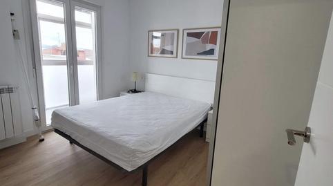 Foto 5 de Piso en venta en Zerkabarren Kalea, 15, Lovaina, Vitoria - Gasteiz