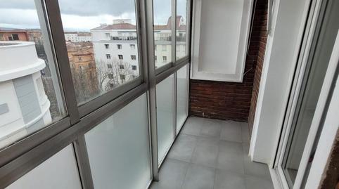 Foto 3 de Piso en venta en Zerkabarren Kalea, 15, Lovaina, Vitoria - Gasteiz