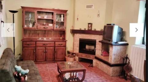 Casa o xalet en venda a Santibáñez de la Peña, Palencia - imatge 5 Foto 5 de Casa o xalet en venda a Santibáñez de la Peña, Palencia