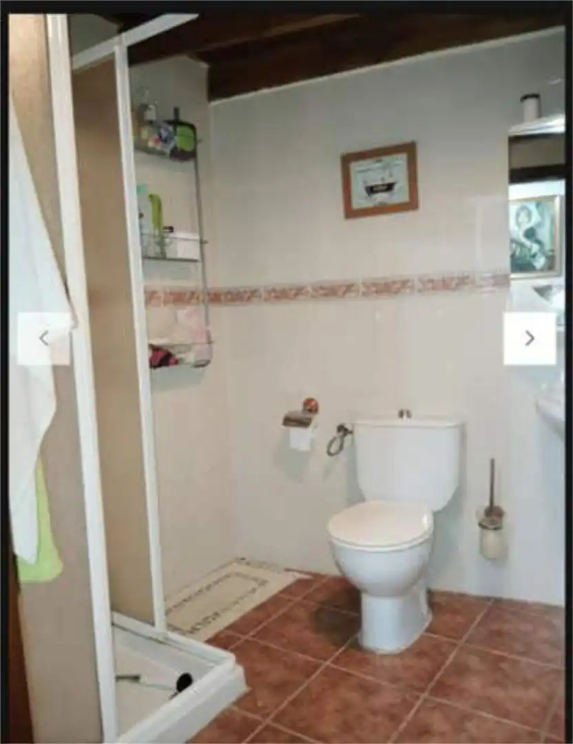 Houses for sale in Santibáñez de la Peña Bathroom of Houses for sale in Santibáñez de la Peña
