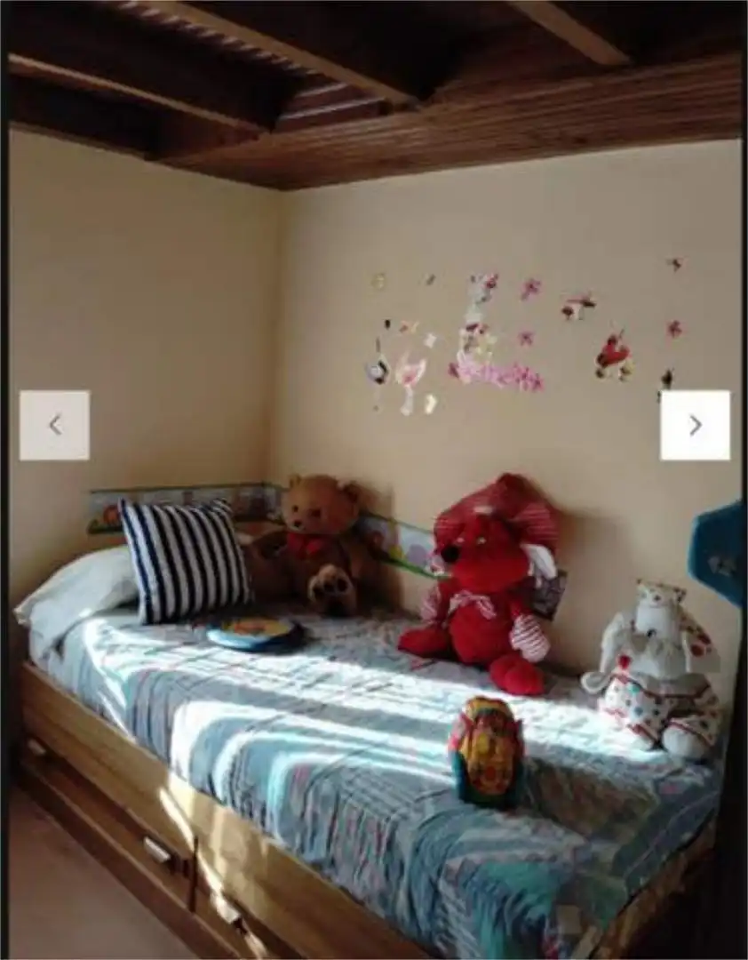 Houses for sale in Santibáñez de la Peña Bedroom of Houses for sale in Santibáñez de la Peña