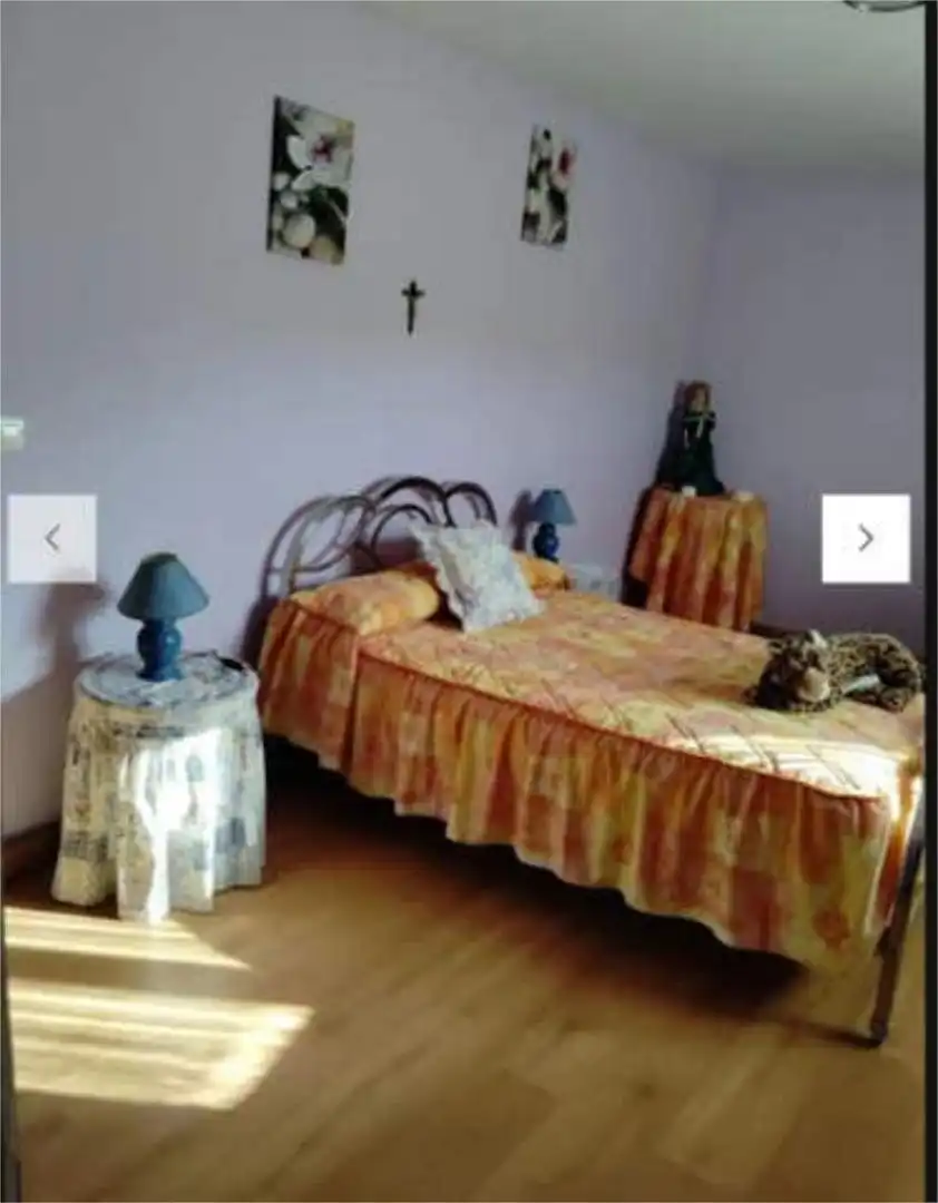 Houses for sale in Santibáñez de la Peña Bedroom of Houses for sale in Santibáñez de la Peña