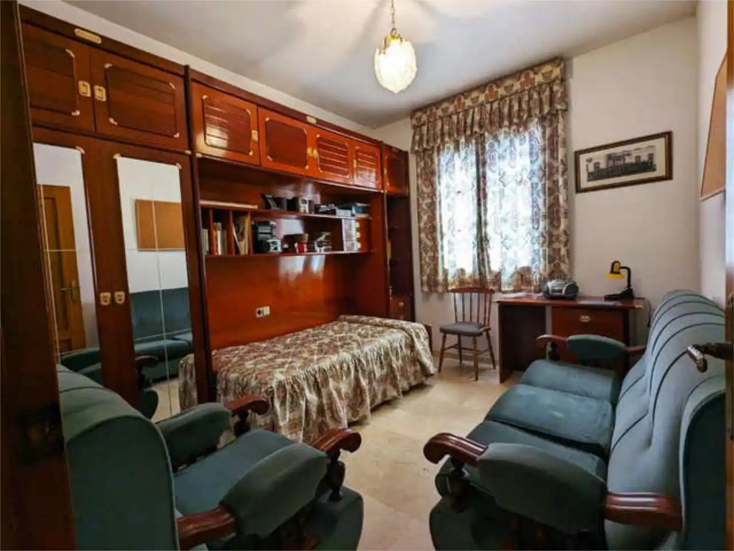 Flat for sale in Castro del Río Bedroom of Flat for sale in Castro del Río with Terrace and Storage room
