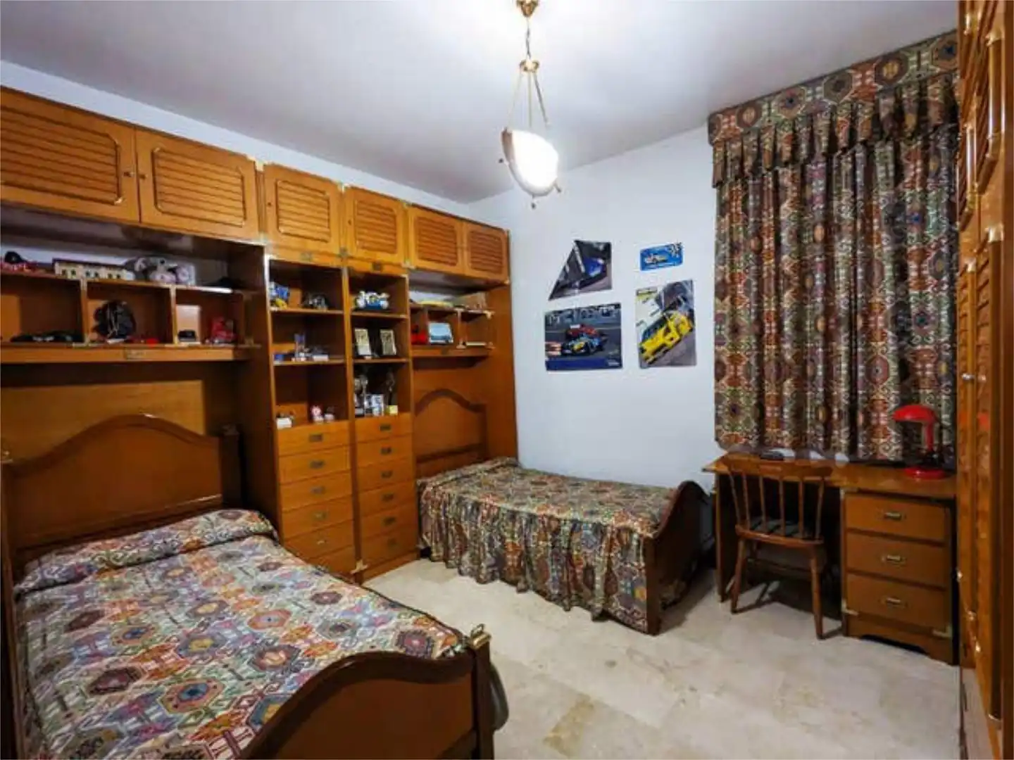 Flat for sale in Castro del Río Bedroom of Flat for sale in Castro del Río with Terrace and Storage room
