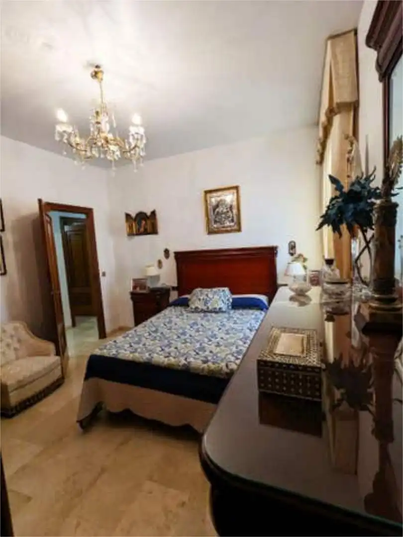 Flat for sale in Castro del Río Bedroom of Flat for sale in Castro del Río with Terrace and Storage room
