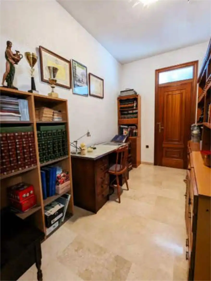 Flat for sale in Castro del Río Flat for sale in Castro del Río with Terrace and Storage room
