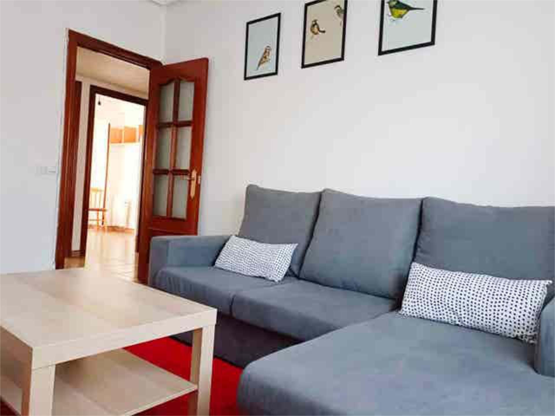 Pis de lloguer a La Felguera