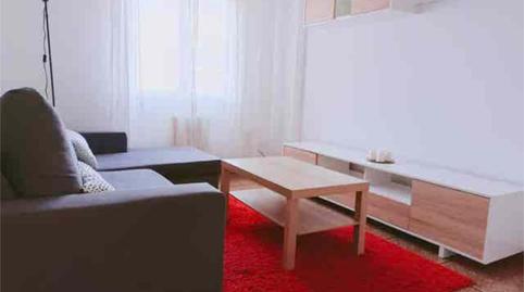 Foto 3 von Wohnung zur Miete in La Felguera, Langreo