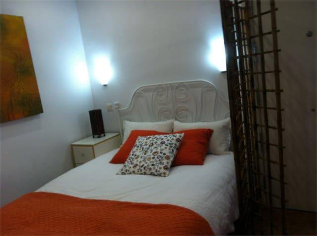 Estudio en Alquiler en Palacio