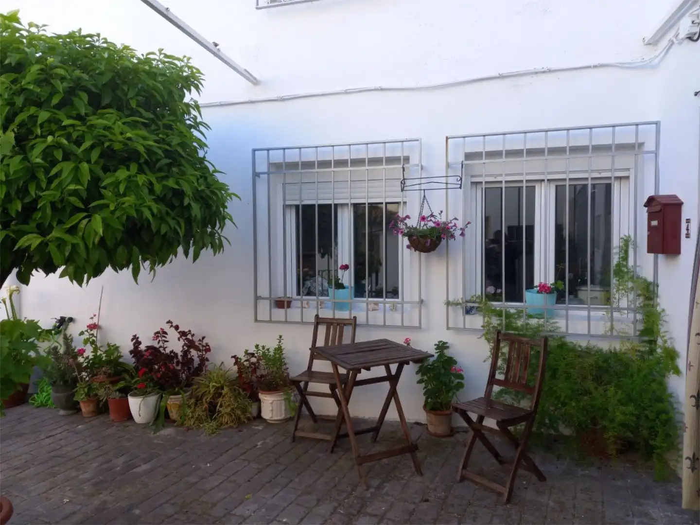 Detached homes for sale in Calle Barrionuevo, 6, Fuente-Tójar Garden of Detached homes for sale in Fuente-Tójar with Air Conditioner, Terrace and Storage room