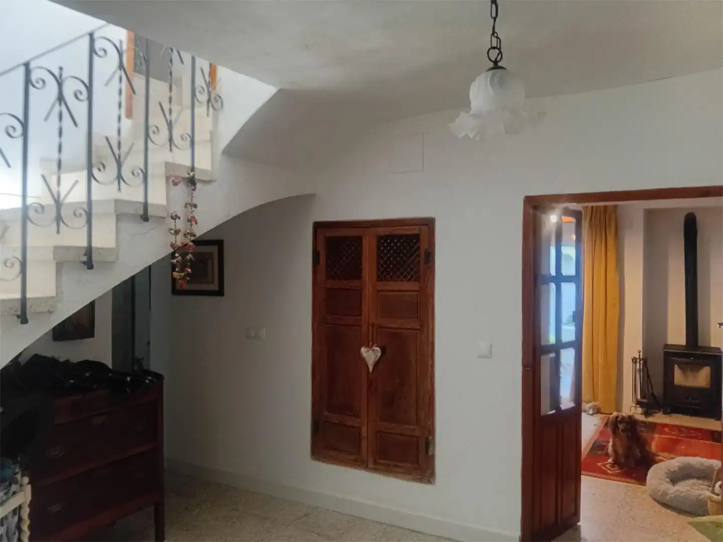Detached homes for sale in Calle Barrionuevo, 6, Fuente-Tójar Detached homes for sale in Fuente-Tójar with Air Conditioner, Terrace and Storage room