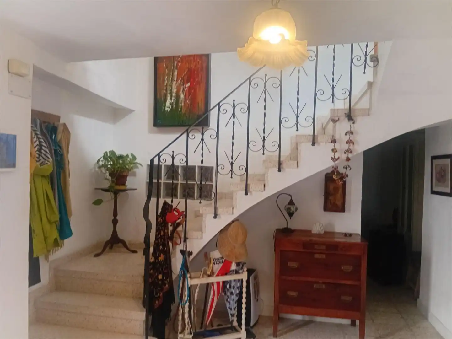 Detached homes for sale in Calle Barrionuevo, 6, Fuente-Tójar Detached homes for sale in Fuente-Tójar with Air Conditioner, Terrace and Storage room