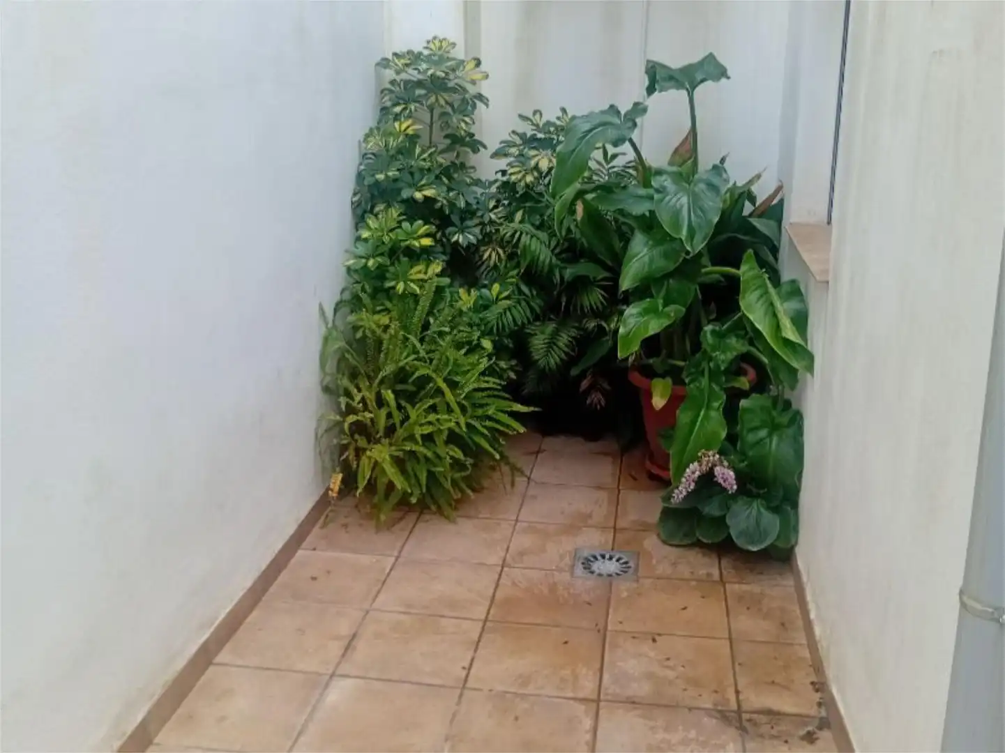 Detached homes for sale in Calle Barrionuevo, 6, Fuente-Tójar Balcony of Detached homes for sale in Fuente-Tójar with Air Conditioner, Terrace and Storage room