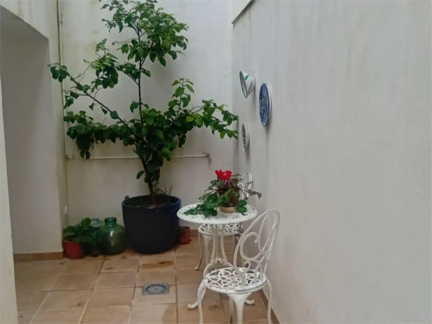 Detached homes for sale in Calle Barrionuevo, 6, Fuente-Tójar Garden of Detached homes for sale in Fuente-Tójar with Air Conditioner, Terrace and Storage room