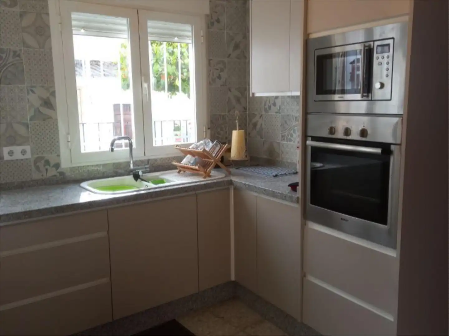 Detached homes for sale in Calle Barrionuevo, 6, Fuente-Tójar Kitchen of Detached homes for sale in Fuente-Tójar with Air Conditioner, Terrace and Storage room