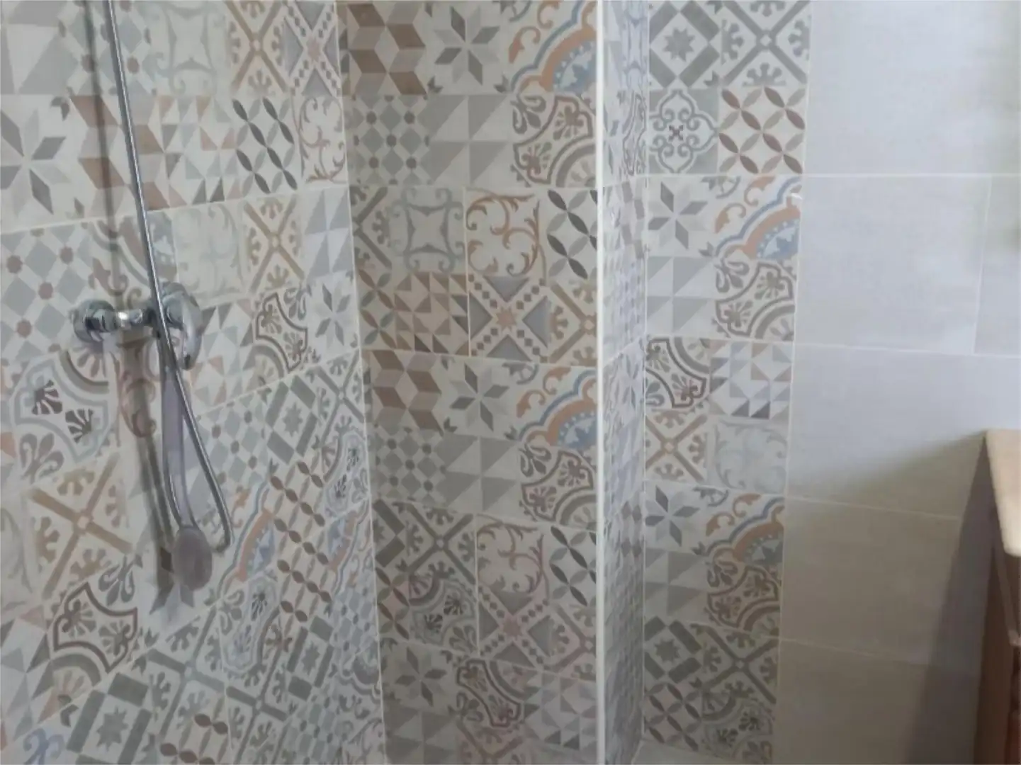 Detached homes for sale in Calle Barrionuevo, 6, Fuente-Tójar Bathroom of Detached homes for sale in Fuente-Tójar with Air Conditioner, Terrace and Storage room