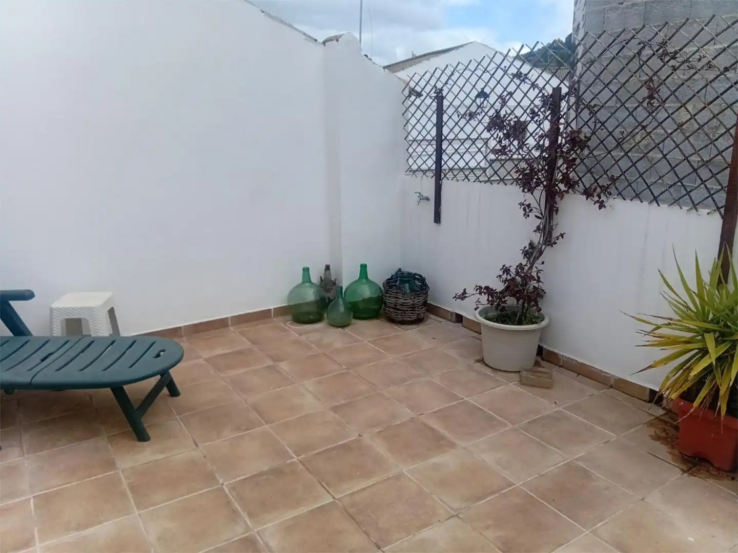 Detached homes for sale in Calle Barrionuevo, 6, Fuente-Tójar Terrace of Detached homes for sale in Fuente-Tójar with Air Conditioner, Terrace and Storage room