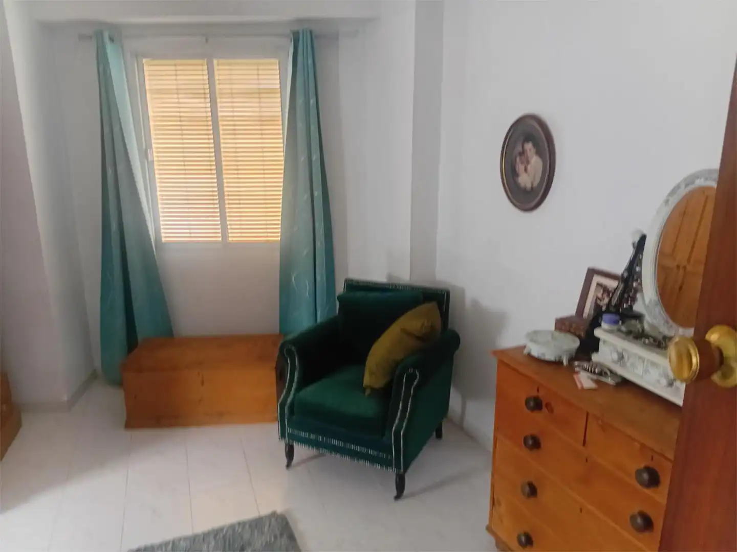 Detached homes for sale in Calle Barrionuevo, 6, Fuente-Tójar Bedroom of Detached homes for sale in Fuente-Tójar with Air Conditioner, Terrace and Storage room