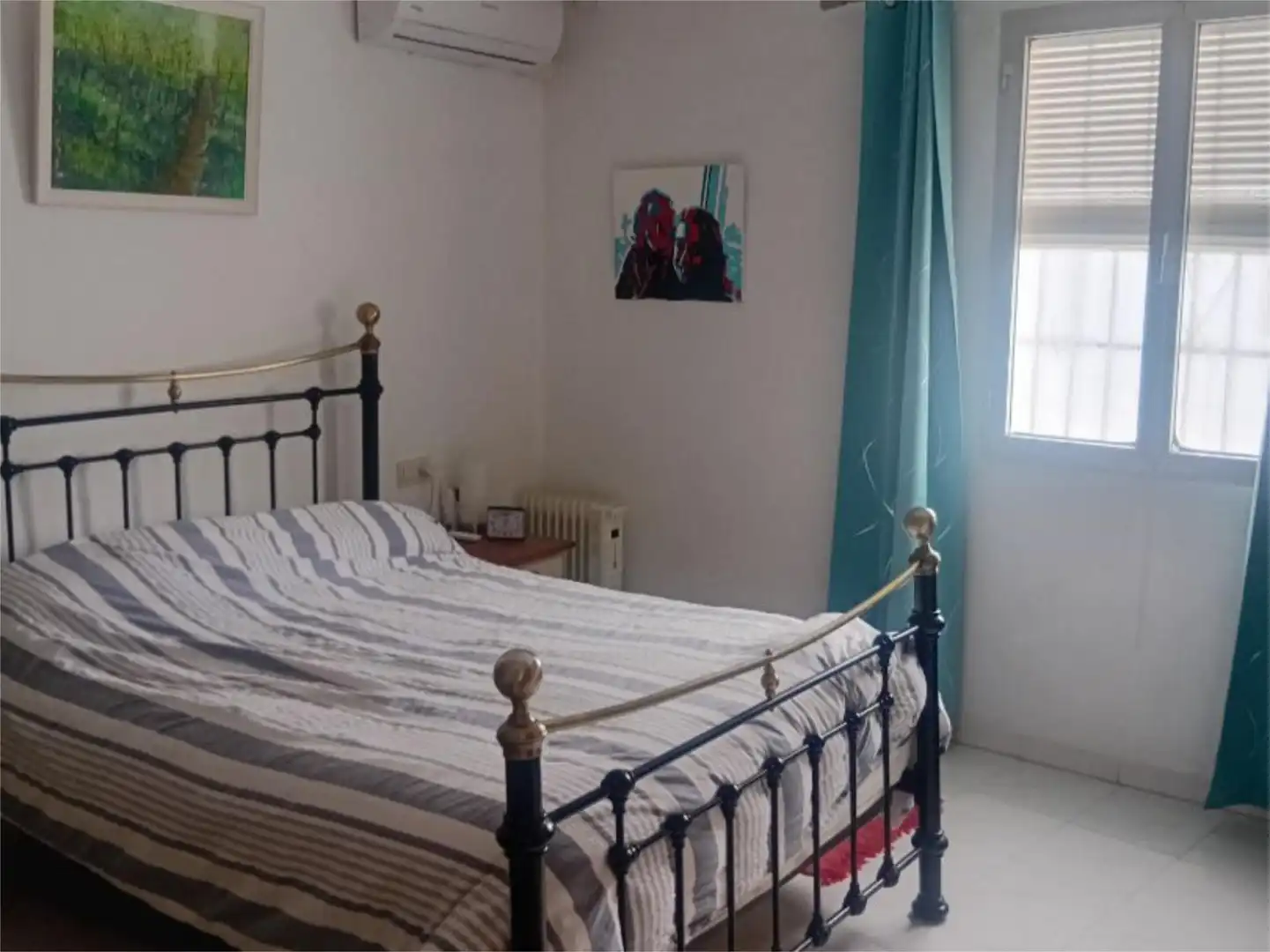 Detached homes for sale in Calle Barrionuevo, 6, Fuente-Tójar Bedroom of Detached homes for sale in Fuente-Tójar with Air Conditioner, Terrace and Storage room
