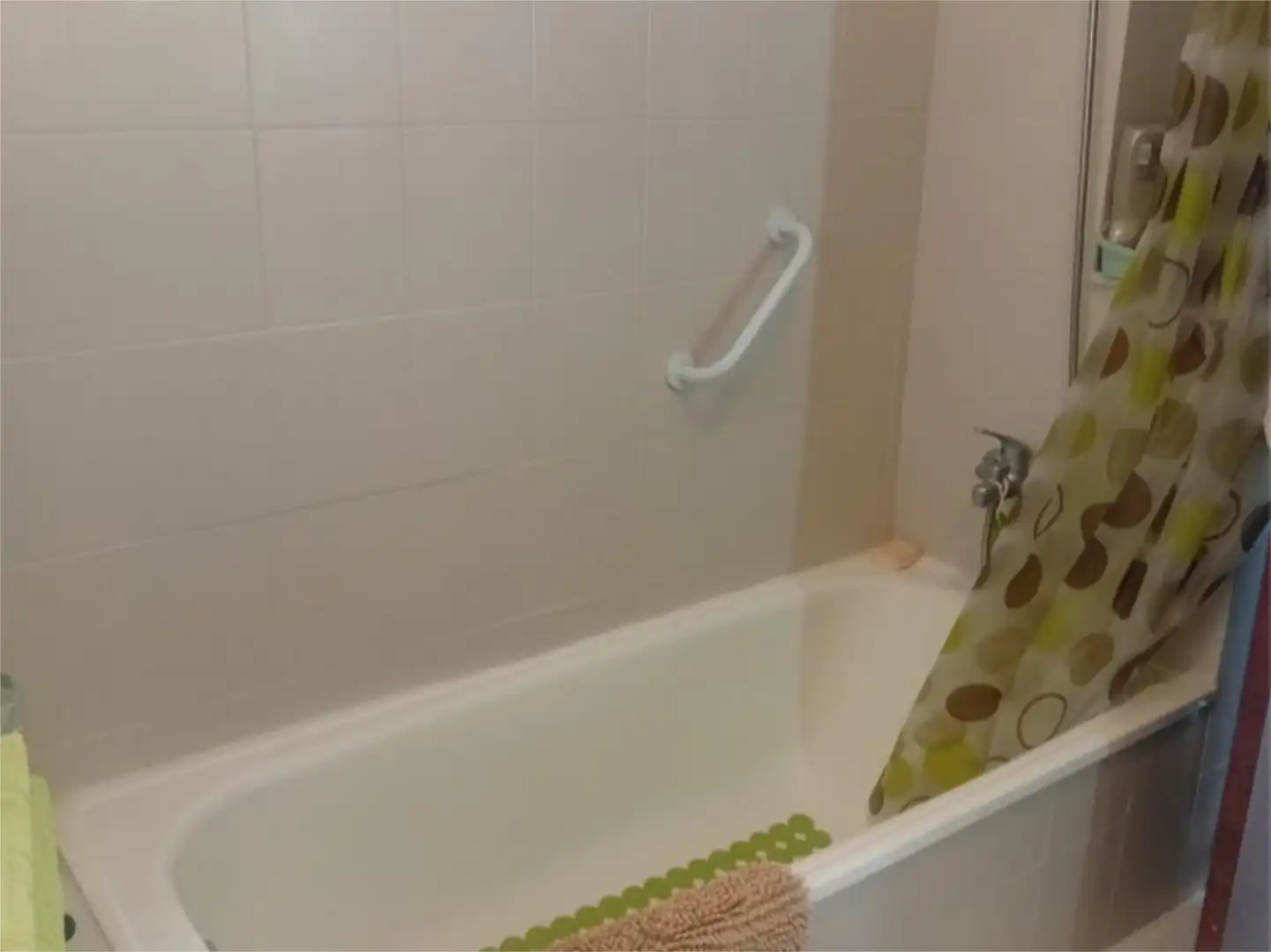 Detached homes for sale in Calle Barrionuevo, 6, Fuente-Tójar Bathroom of Detached homes for sale in Fuente-Tójar with Air Conditioner, Terrace and Storage room