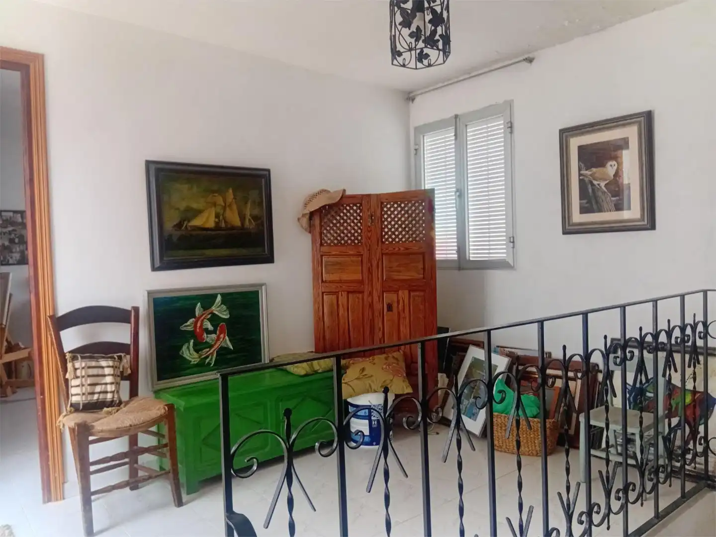 Detached homes for sale in Calle Barrionuevo, 6, Fuente-Tójar Detached homes for sale in Fuente-Tójar with Air Conditioner, Terrace and Storage room