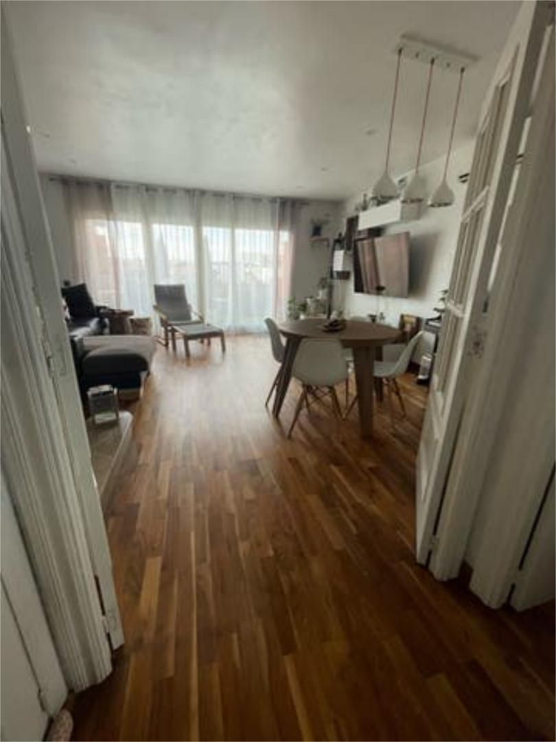 Sala d'estar de Casa o xalet en venda en Benavent de Segrià amb Terrassa