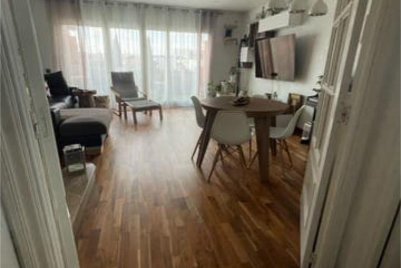 Casa o chalet en venta en Benavent de Segrià, Lleida - imagen 1 Foto 1 de Casa o chalet en venta en Benavent de Segrià, Lleida