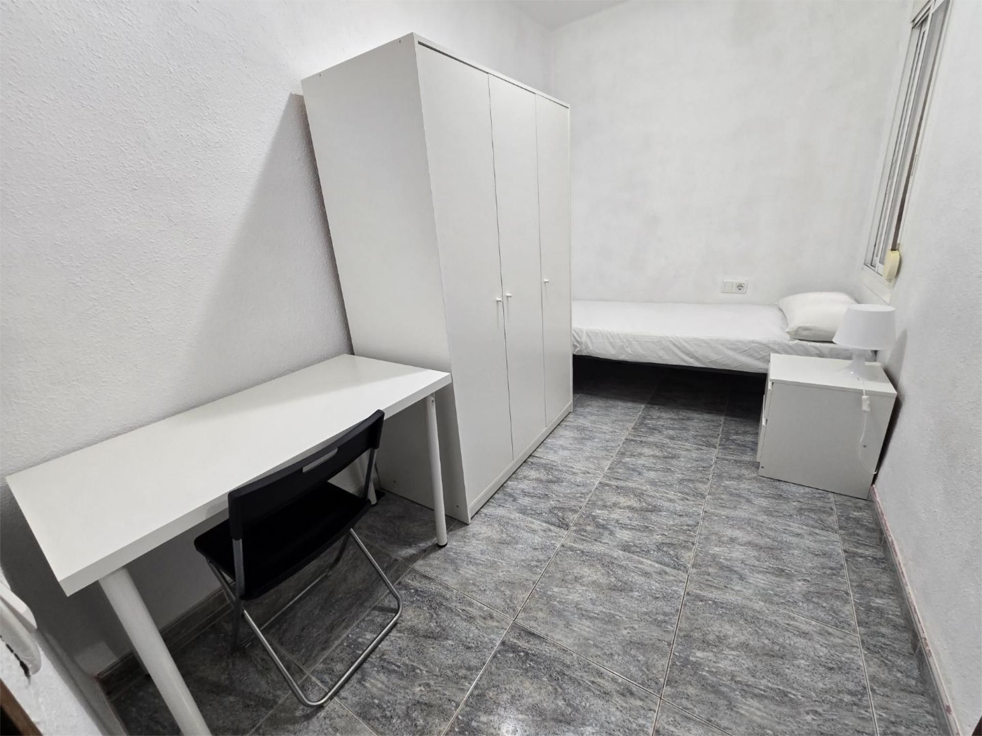 Pis per a compartir a Avinguda de la Llibertat, 25, Casco Urbano Pis per a compartir a Avinguda de la Llibertat, 25, Casco Urbano