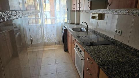 Foto 2 de Pis per a compartir a Avinguda de la Llibertat, 25, Casco Urbano, Vinaròs