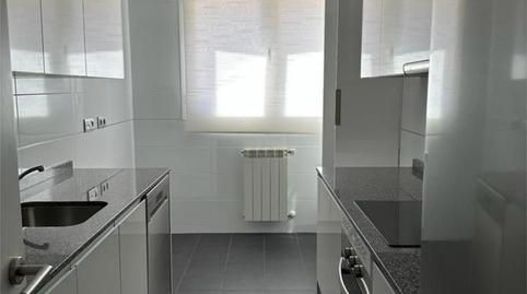 Foto 4 de Piso de alquiler en Plaza del Norte, 9, Almenara -Ventilla,  Madrid Capital
