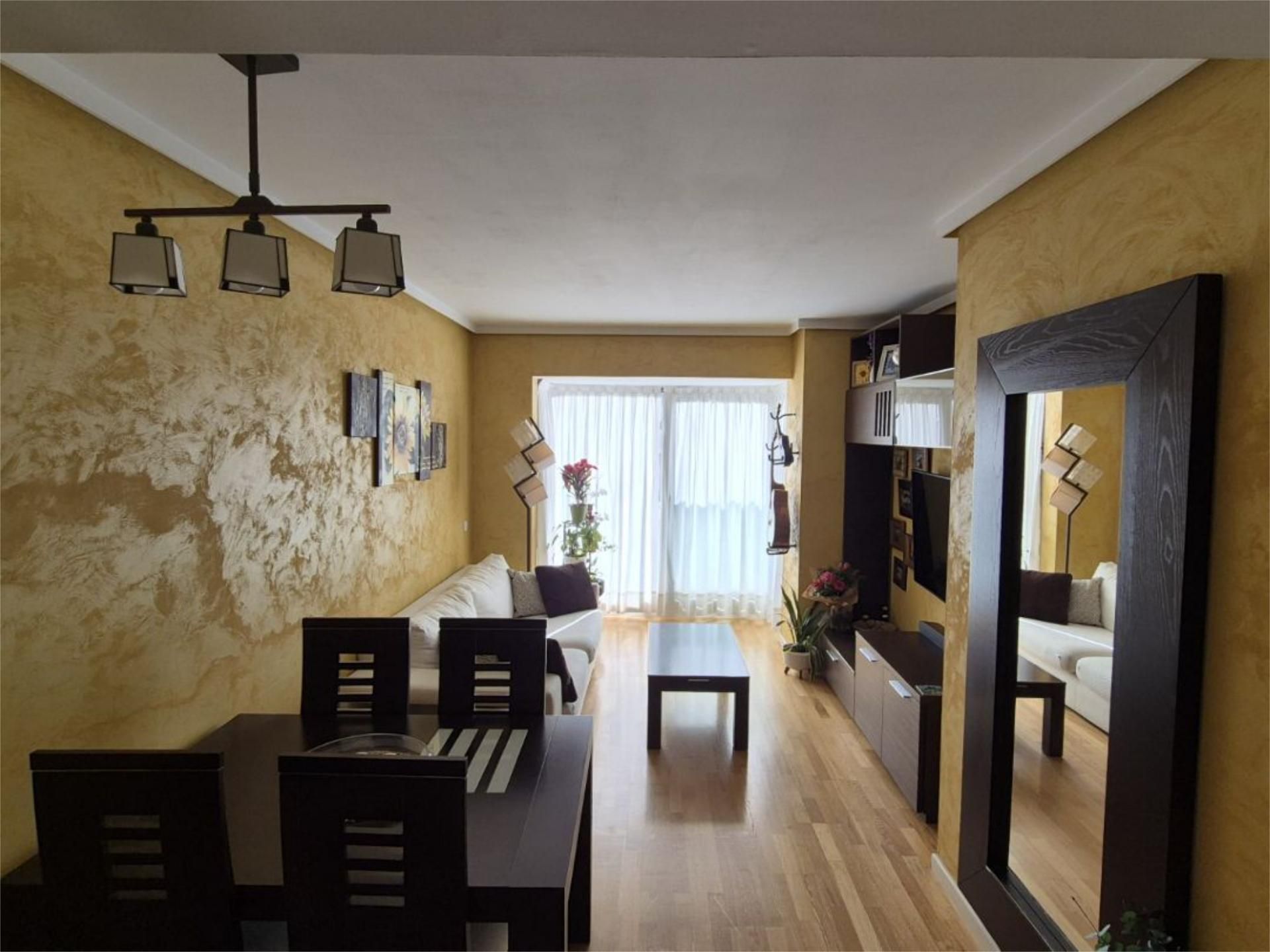 Piso en venta en Avenida de las Suertes, Ensanche de Vallecas - La Gavia