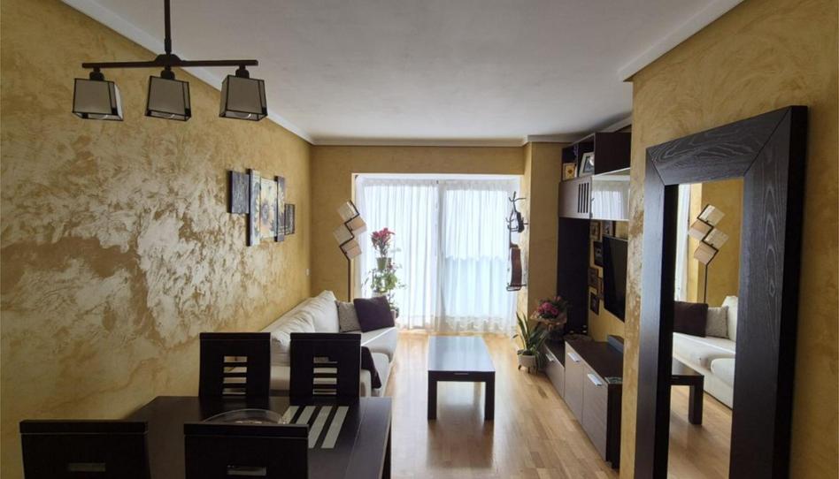 Piso en venta en Avenida de las Suertes, 55g, Ensanche de Vallecas - La Gavia, Madrid Capital - imagen 1 Foto 1 de Piso en venta en Avenida de las Suertes, 55g, Ensanche de Vallecas - La Gavia, Madrid Capital