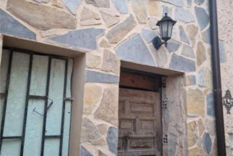 Casa o chalet en venta en Gómara, Soria - imagen 1 Foto 1 de Casa o chalet en venta en Gómara, Soria