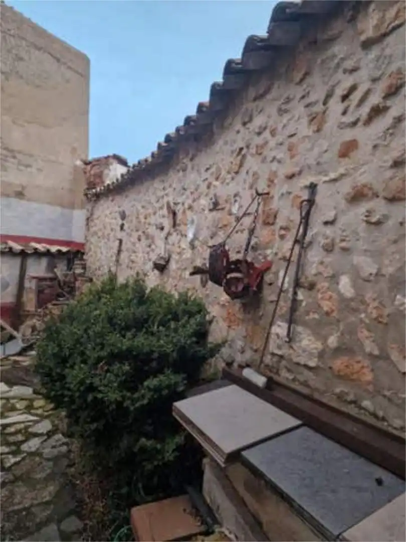 Exterior view of Houses for sale in Gómara  with Terrace