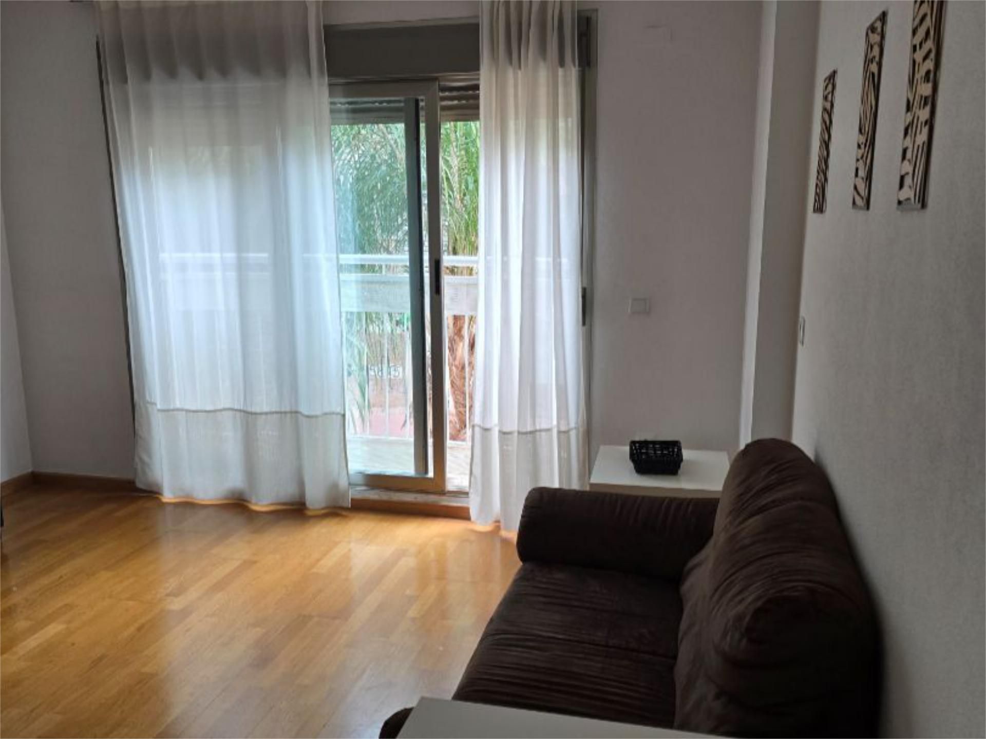 Pis de lloguer a Avenida Juan Carlos I, 1, Santa María de Gracia