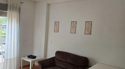 Foto 2 de Pis de lloguer a Avenida Juan Carlos I, 1, Santa María de Gracia,  Murcia Capital