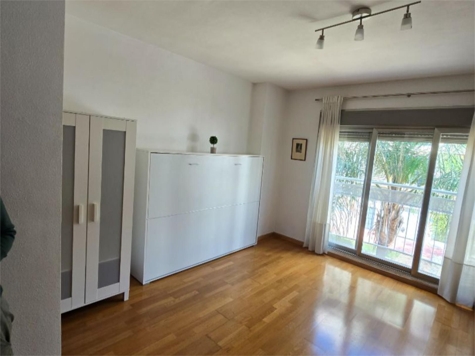 Wohnung zur Miete in Avenida Juan Carlos I, 1, Santa María de Gracia