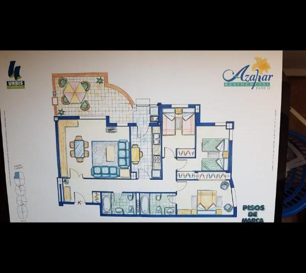 Dachboden zum Verkauf in Carrer de José Chabás Bordehore, 6, Sant Llorenç - Zona Alfahuir, Valencia Capital - Bild 1 Foto 1 von Dachboden zum Verkauf in Carrer de José Chabás Bordehore, 6, Sant Llorenç - Zona Alfahuir, Valencia Capital