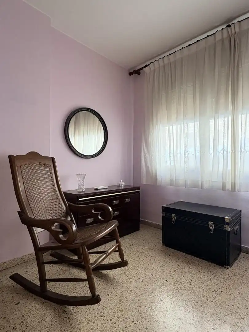 Piso en venta en Carrer del Vallès, 68i, El Coll Habitación de Piso en venta en Sant Cugat del Vallès con Aire acondicionado, Terraza y Balcón