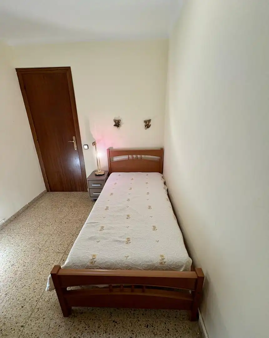 Piso en venta en Carrer del Vallès, 68i, El Coll Habitación de Piso en venta en Sant Cugat del Vallès con Aire acondicionado, Terraza y Balcón