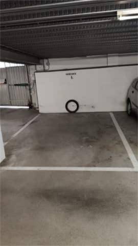 Garaje en Alquiler en Egia