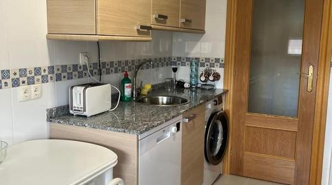 Photo 2 of Flat for rent in Street Calle Huesca, 41, Jesuitas,  Logroño