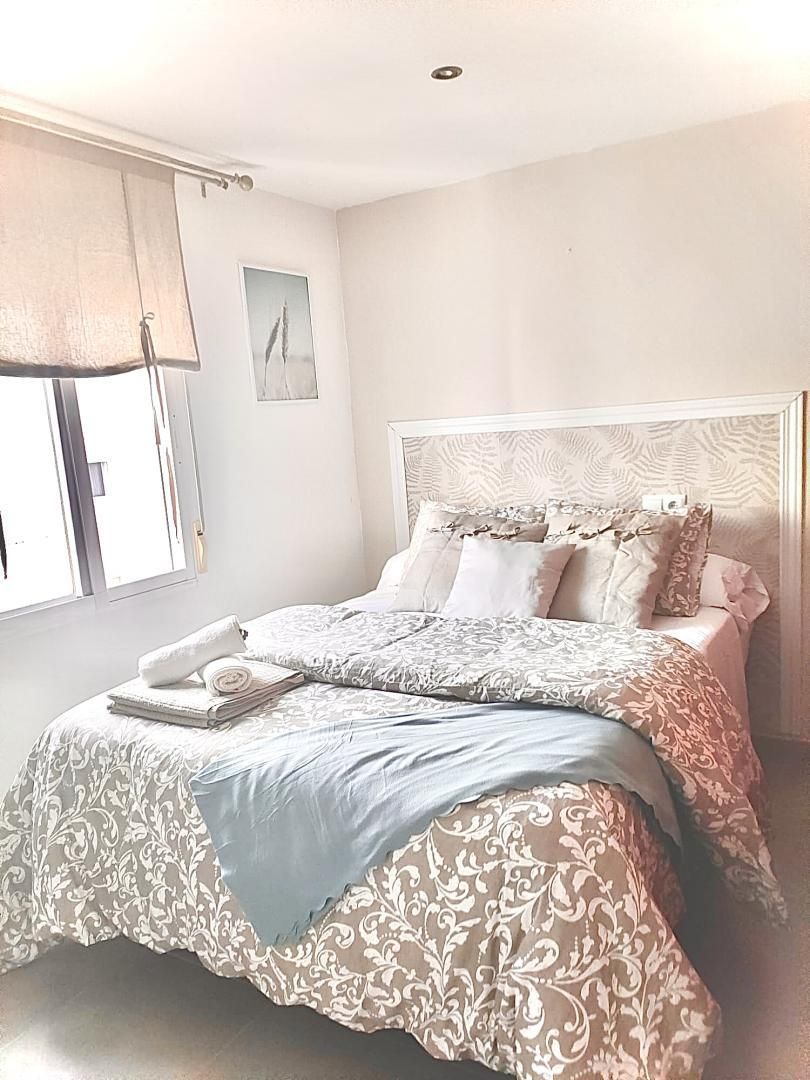 Flat for rent in Calle Vino Oloroso, 4, Plaza de Toros - Ayuntamiento