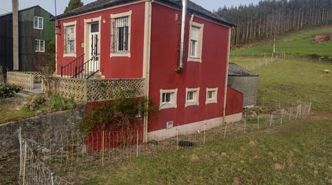 Foto 2 de Casa o chalet en venta en N-640, 54, A Pastoriza , Lugo