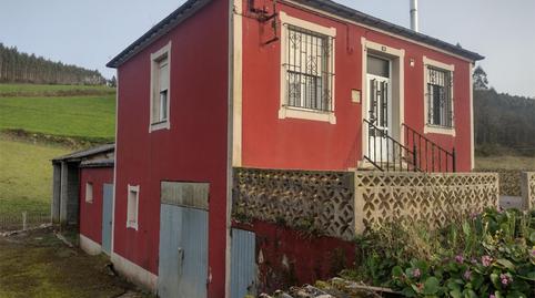 Foto 3 de Casa o chalet en venta en N-640, 54, A Pastoriza , Lugo