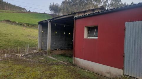 Foto 4 de Casa o chalet en venta en N-640, 54, A Pastoriza , Lugo