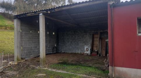 Foto 5 de Casa o chalet en venta en N-640, 54, A Pastoriza , Lugo