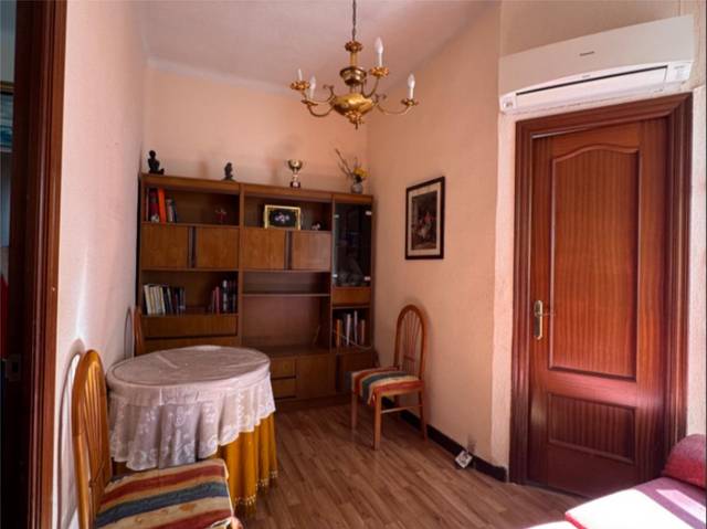 Piso en Venta en Calle de Antonio Pérez, 6 en El Viso